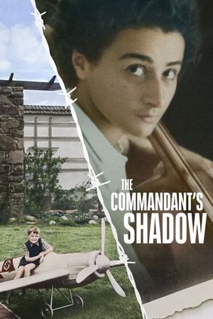 The Commandant's Shadow's poster