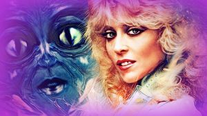 Dr. Alien's poster