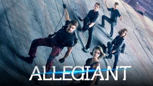 Allegiant's poster