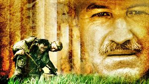 Uncommon Valor's poster