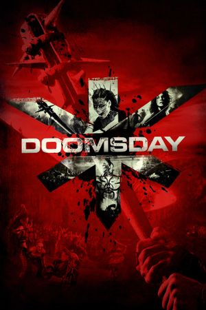 Doomsday's poster