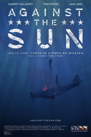 Against the Sun's poster