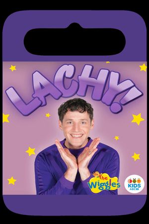 The Wiggles - Lachy!'s poster