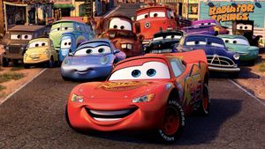 Cars's poster