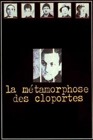Cloportes's poster