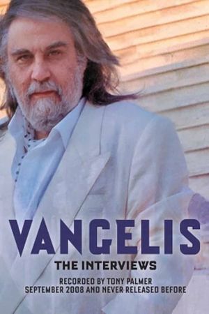 Vangelis: The Interviews's poster