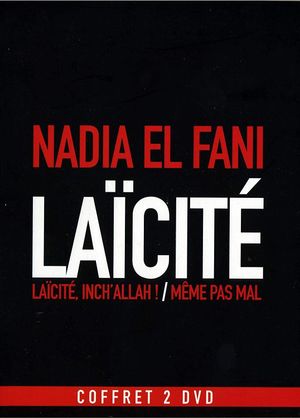 Laïcité, Inch'Allah!'s poster