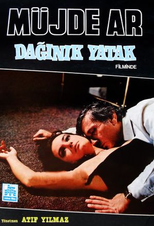 Daginik Yatak's poster