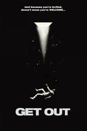 Get Out's poster