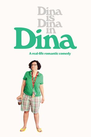 Dina's poster