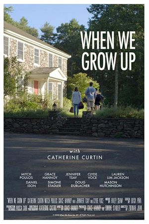 When We Grow Up's poster