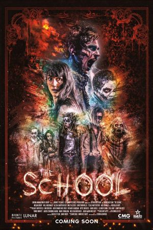 The School's poster