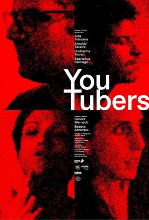 You Tubers's poster