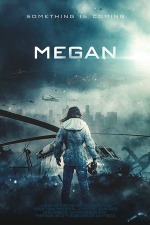 Megan's poster