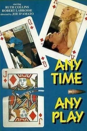 Any Time, Any Play's poster