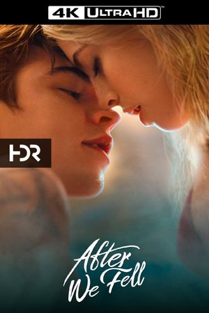 After We Fell's poster