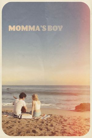 Momma's Boy's poster