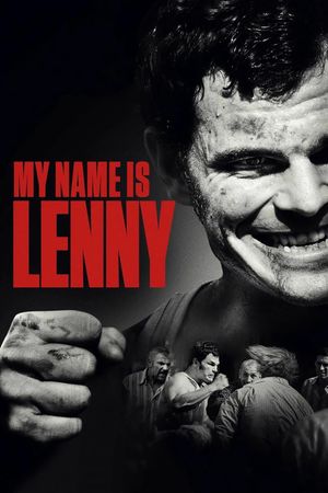 My Name Is Lenny's poster