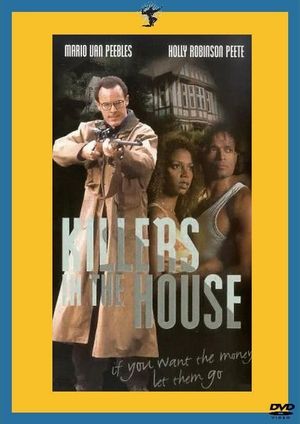 Killers in the House's poster