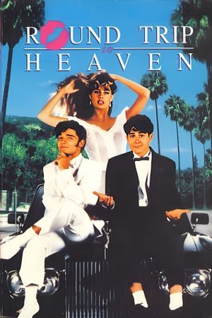 Round Trip to Heaven's poster