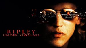 Ripley Under Ground's poster