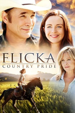 Flicka: Country Pride's poster