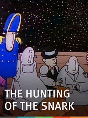 The Hunting of the Snark's poster