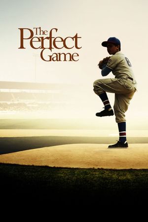 The Perfect Game's poster