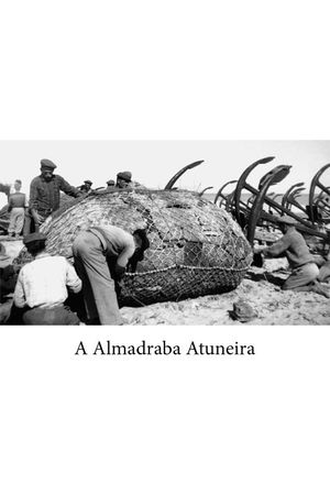 A Almadraba Atuneira's poster