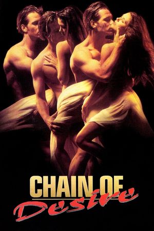 Chain of Desire's poster