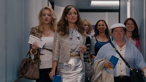 Bridesmaids's poster