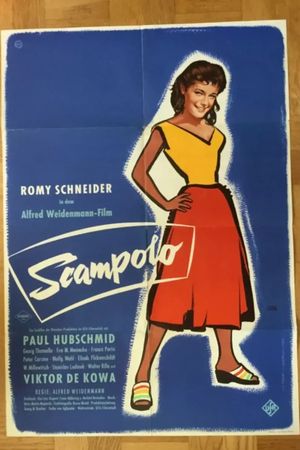 Scampolo's poster