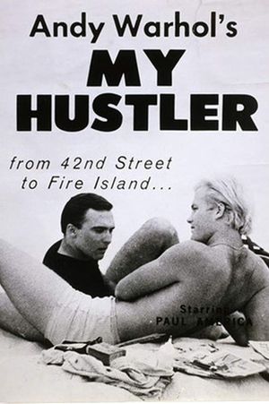 My Hustler's poster