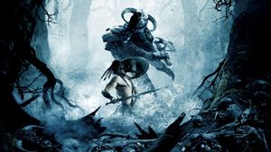 Pathfinder's poster