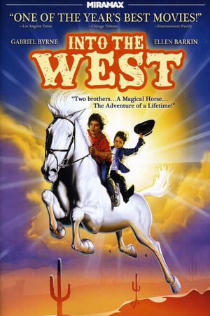 Into the West's poster