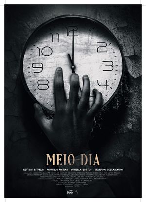 Meio-Dia's poster