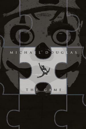 The Game's poster