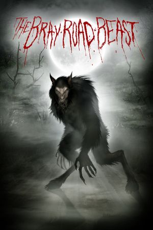 The Bray Road Beast's poster