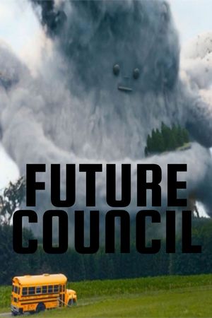 Future Council's poster