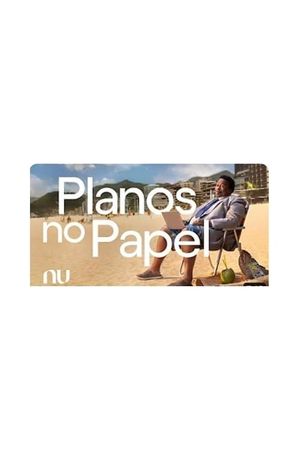 Planos no Papel's poster image