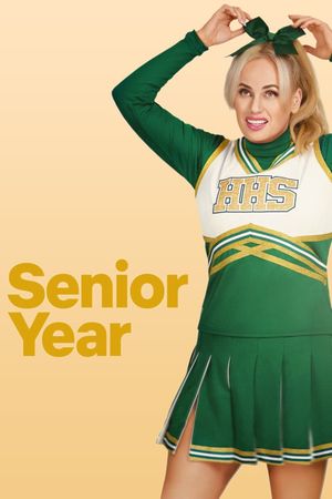 Senior Year's poster