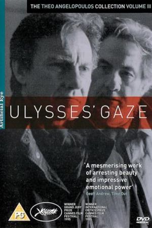 Ulysses' Gaze's poster