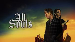 All Souls's poster