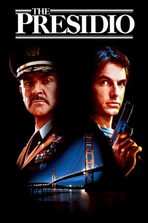 The Presidio's poster