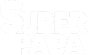 Superpapa's poster