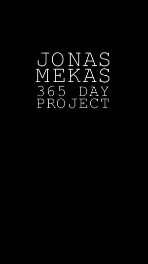 365 Day Project's poster