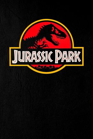 Jurassic Park's poster
