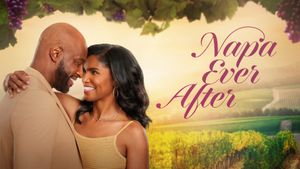 Napa Ever After's poster