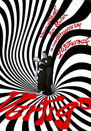 Vertigo's poster