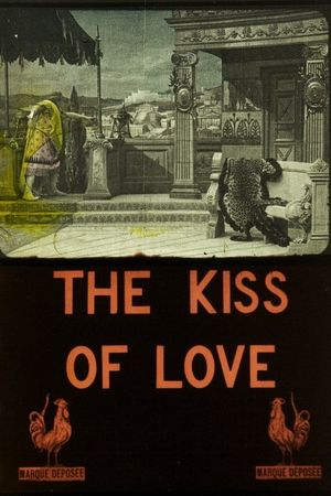 A Slave's Love's poster